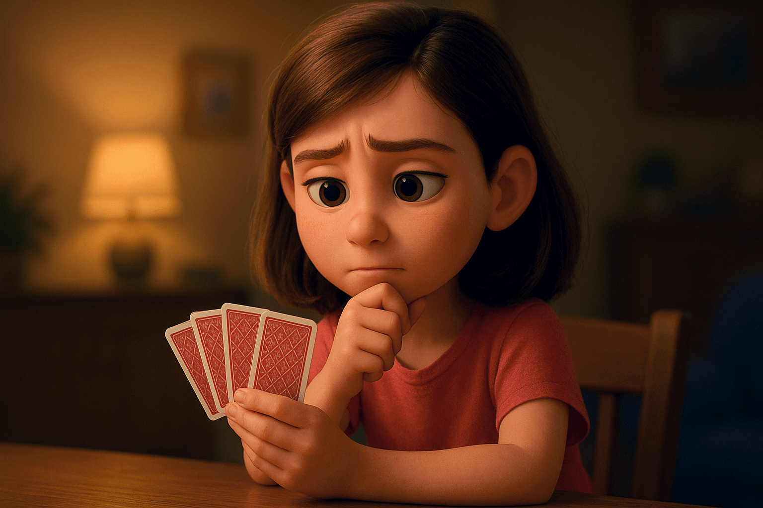 How to Play Double Solitaire