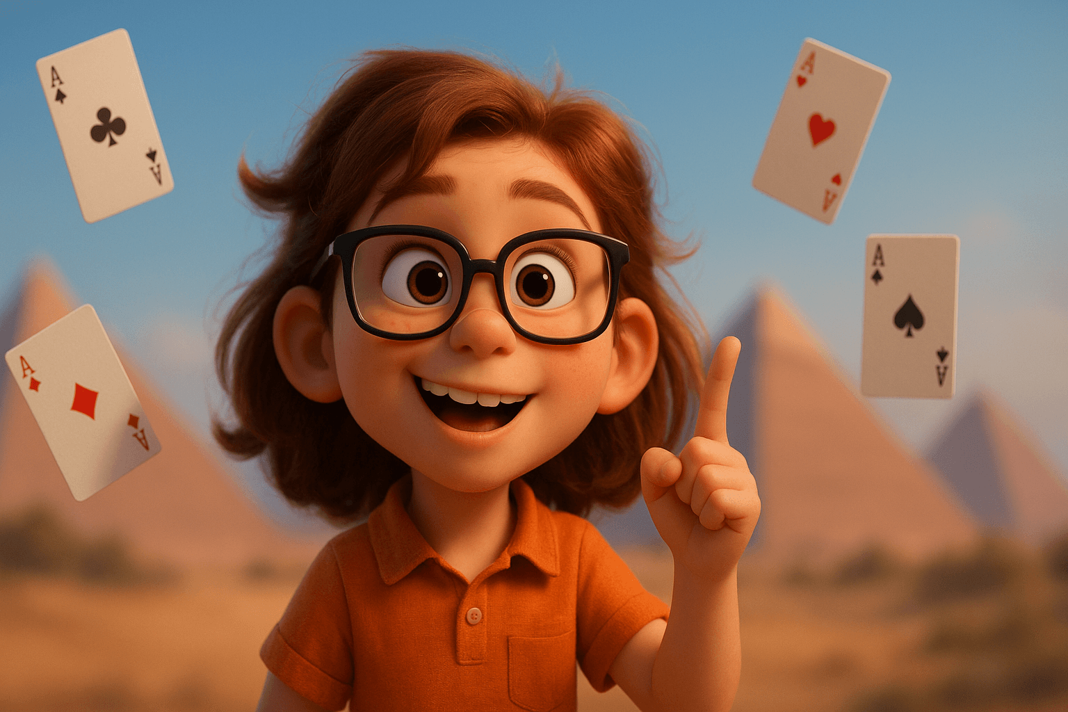 Pyramid Solitaire – Rules & Tips | 100% Free Online